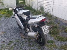 Ducati Sport