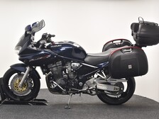 Suzuki GSF