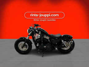 Harley-Davidson Sportster