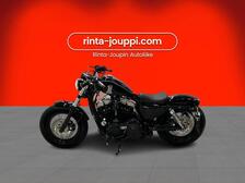 Harley-Davidson Sportster