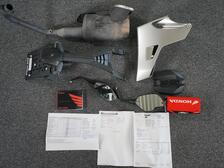 Honda CB