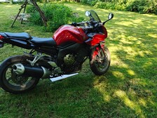 Yamaha FZ1-S