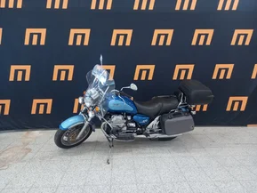 Moto Guzzi California