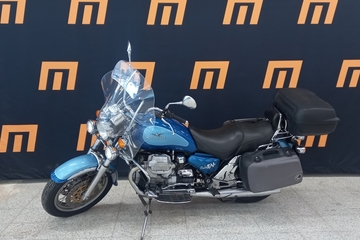 Moto Guzzi California