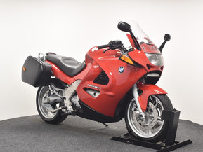 BMW K
