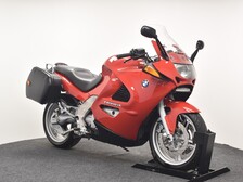 BMW K