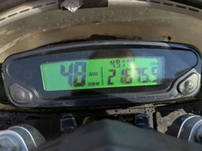 Husqvarna FE