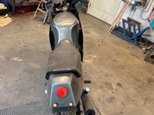Suzuki RG