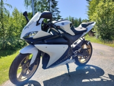 Yamaha YZF-R