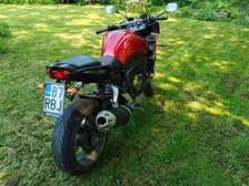 Yamaha FZ1-S