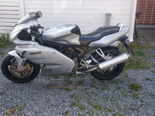 Ducati Sport