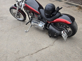 Harley-Davidson Softail