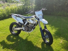 Husqvarna FE