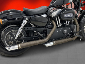 Harley-Davidson Sportster