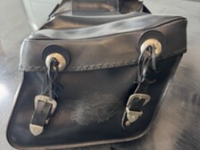 Harley-Davidson Sportster