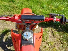 Honda CR