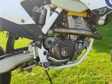 Husqvarna FE