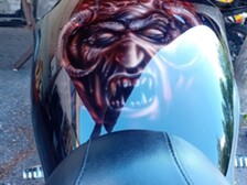 Harley-Davidson VRSC