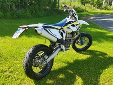 Husqvarna FE