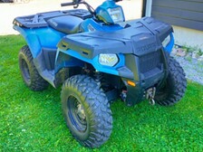 Polaris Sportsman