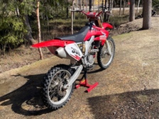 Honda CRF
