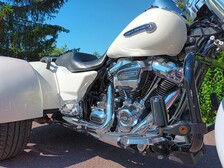Harley-Davidson Touring