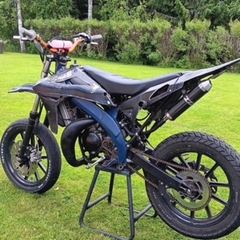 Peugeot XPS