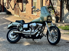 Harley-Davidson Dyna