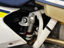 Husqvarna FE