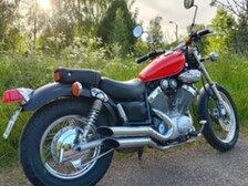 Yamaha XV