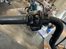 Harley-Davidson Sportster