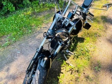 Suzuki VZ