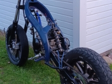 Peugeot XPS