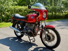 BMW R