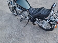 Yamaha XV
