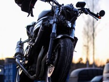 Honda CBR