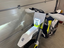Husqvarna FE