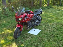 Yamaha FZ1-S
