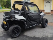 Can-Am Maverick