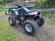 Derbi DXR