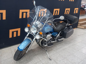Moto Guzzi California