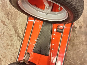 Vespa Primavera