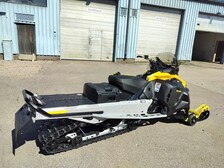 Ski-Doo Skandic