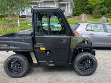 Polaris Ranger