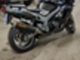 Kawasaki ZX-9R