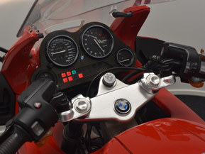 BMW K