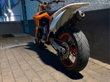 KTM 450