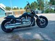 Harley-Davidson VRSC