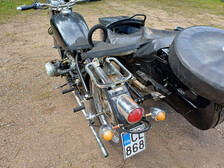 Chang Jiang 750