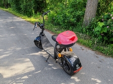 Kontio Motors Long Range